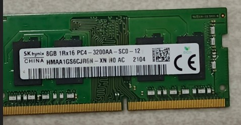 SSD NVMe